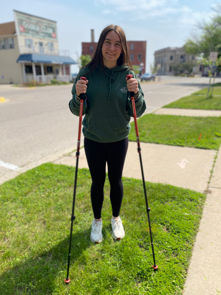 Black Diamond Trail Sport Trekking Poles