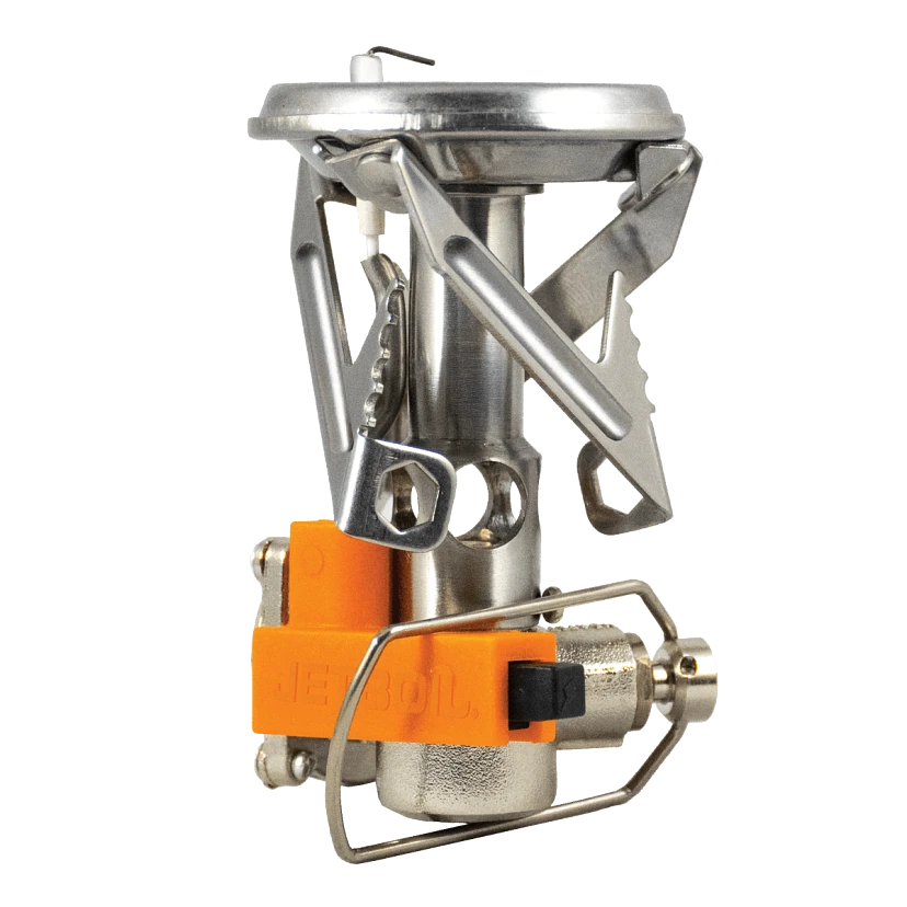 Jetboil MightyMo 10,000 BTU Single Burner Stove