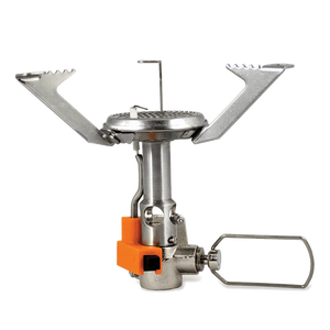 Jetboil MightyMo 10,000 BTU Single Burner Stove