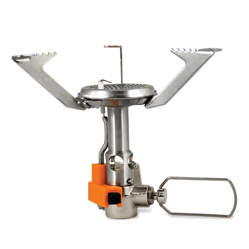 Jetboil MightyMo 10,000 BTU Single Burner Stove