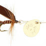 Joe's Flies Short Striker Size 8