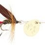Joe's Flies Short Striker Size 8