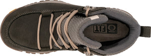 Oboz Women's Jourrdian Mid Insulated B-Dry Waterproof (86502)