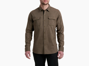 KUHL MEN'S DESCENDR™ FLANNEL (7244)
