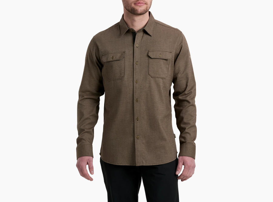 KUHL MEN'S DESCENDR™ FLANNEL (7244)