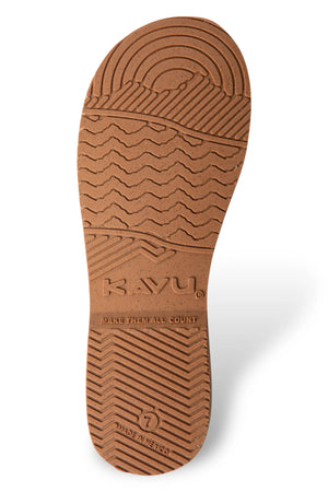 Kavu Women's Alderbrooke Sandals (F001)