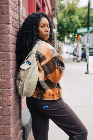 Kavu Beach Rope Bag