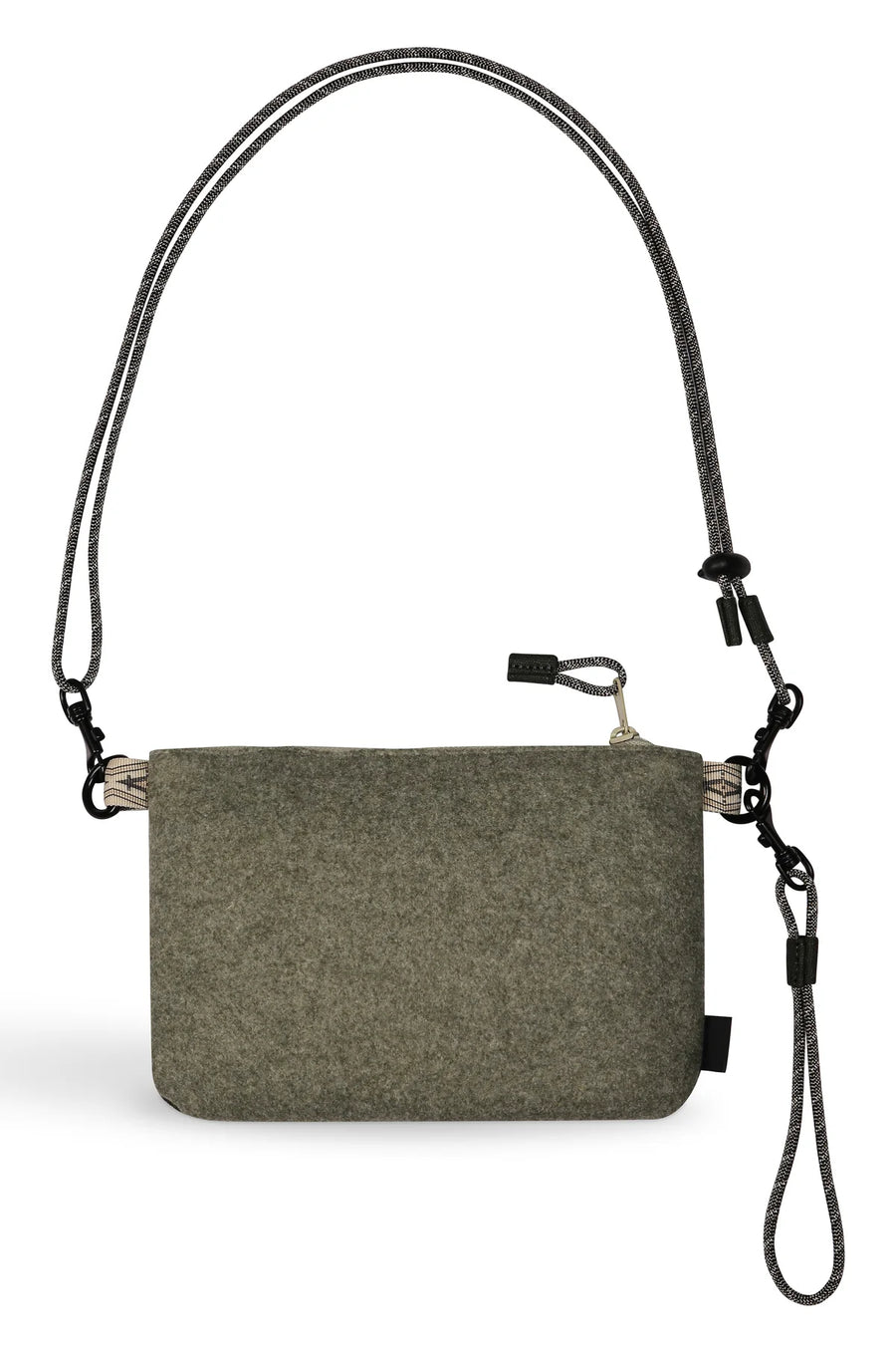 Kavu Cozy Cache  Cross Body Wallet