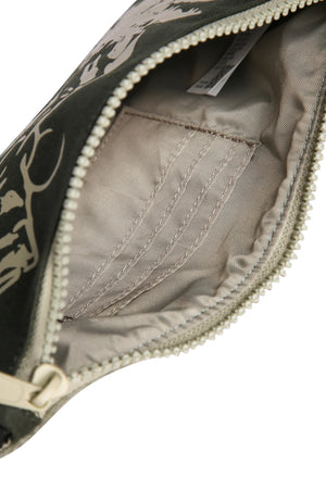 Kavu Cozy Cache  Cross Body Wallet
