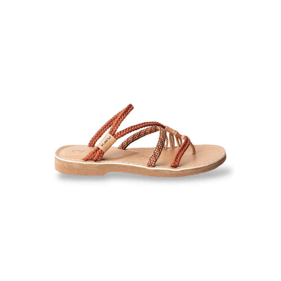 Kavu Women's Horizon Sandals (F002)