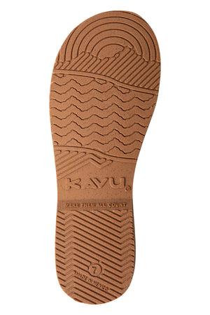 Kavu Women's Horizon Sandals (F002)