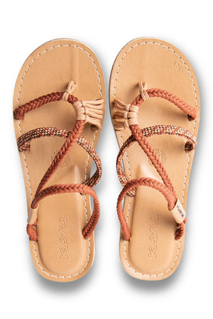 Kavu Women's Horizon Sandals (F002)