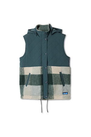 Kavu Luna Peak