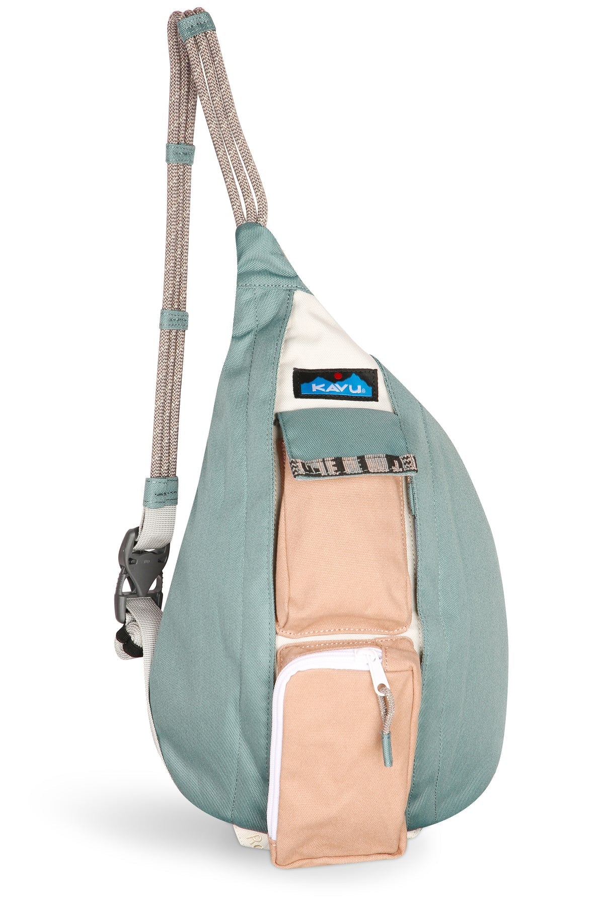 electric rain kavu bag Kavu Mini Remix Rope Bag – Wind Rose North Ltd. Outfitters