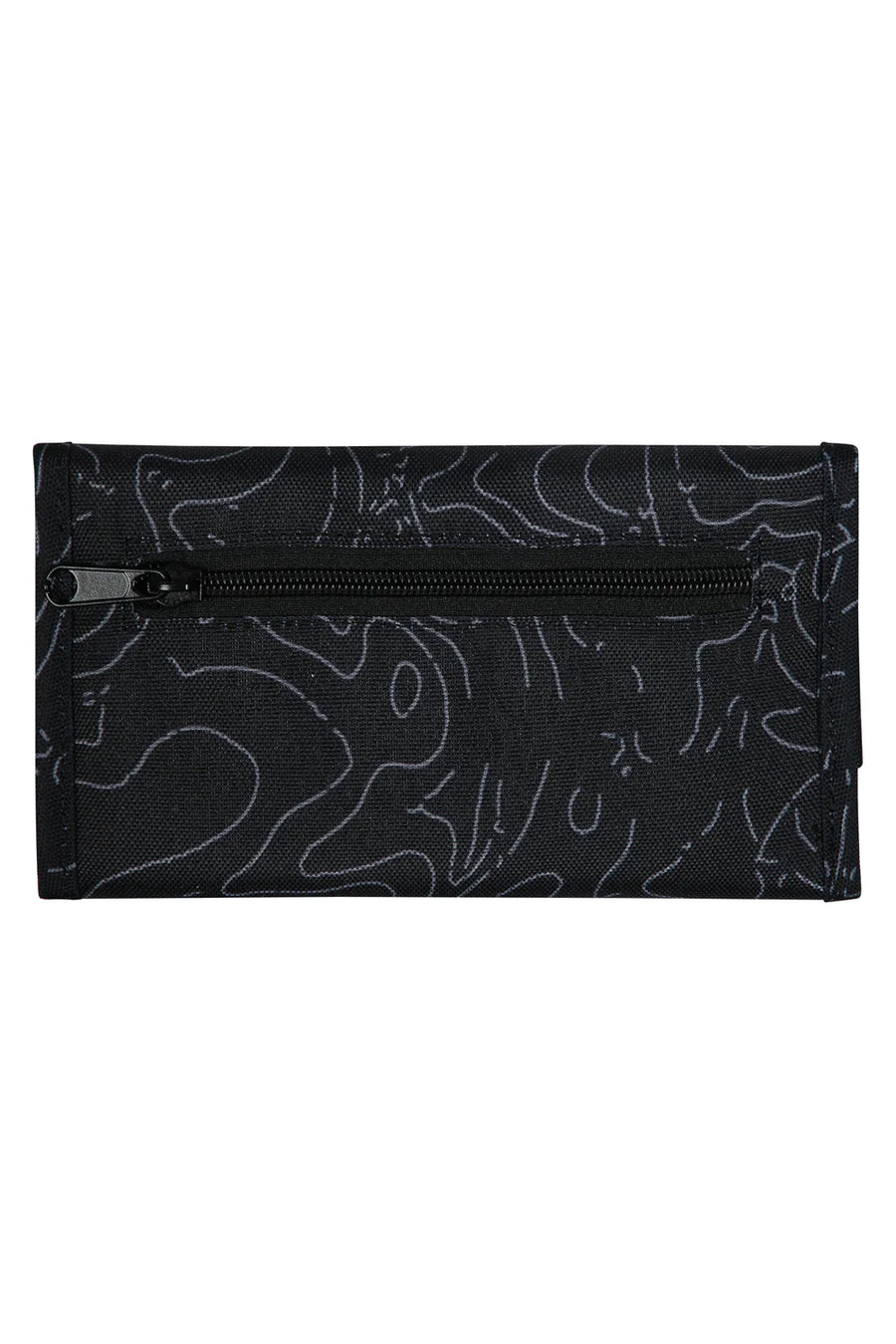 Kavu Mondo Spender Wallet