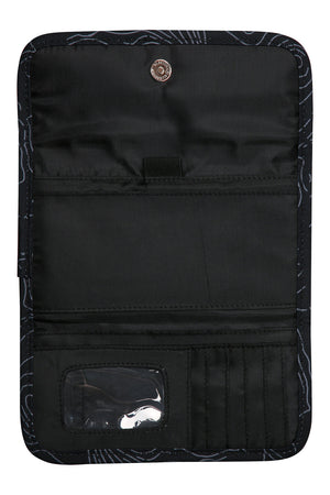 Kavu Mondo Spender Wallet