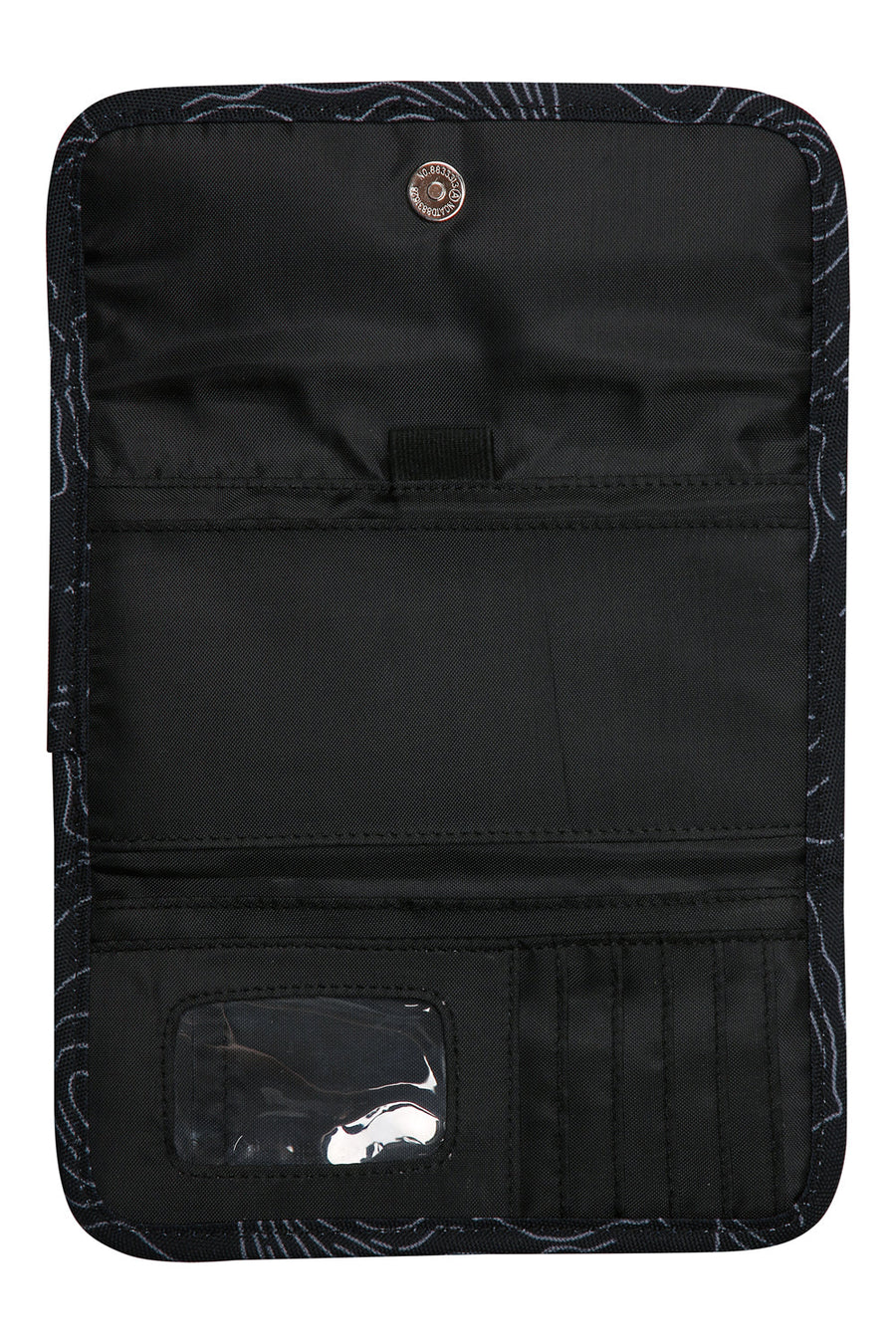 Kavu Mondo Spender Wallet