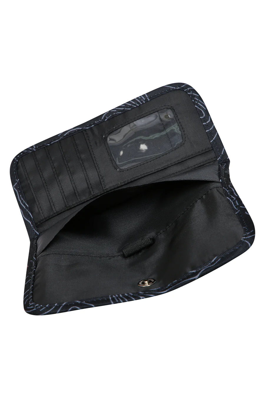 Kavu Mondo Spender Wallet