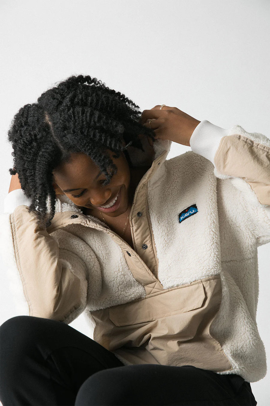 Kavu Women's Moon Ridge