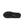 Sole of a shoe that is black and yellow and has Keen branding in silver on the base of the shoe.