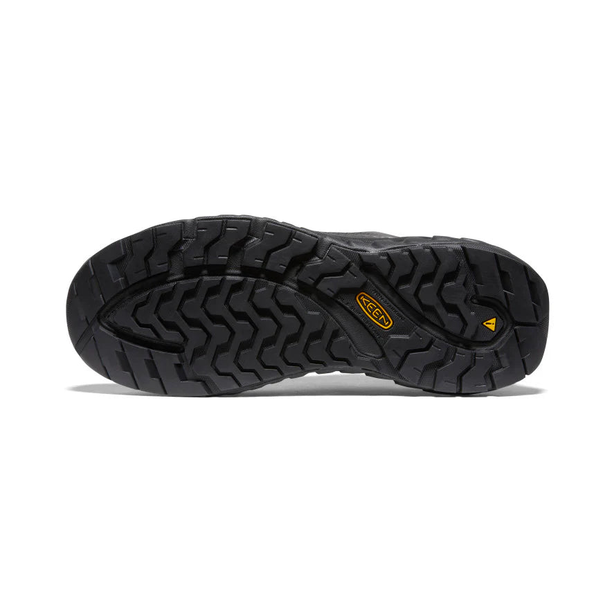 Keen Men's Arvada ESD Work Sneaker (Carbon Toe) (1027687)