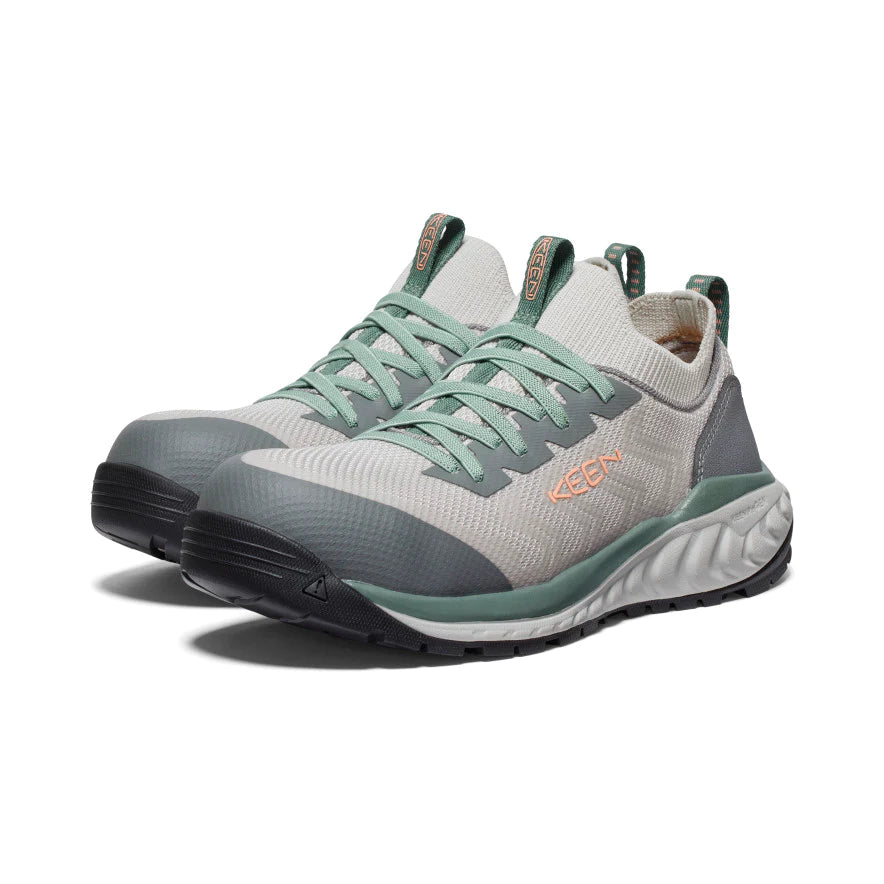 Keen Women's Arvada Shift Safety Shoe (1029123)