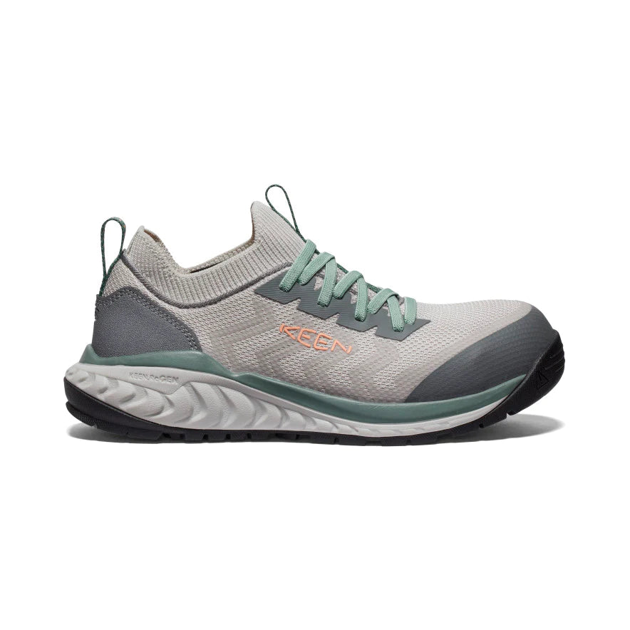 Keen Women's Arvada Shift Safety Shoe (1029123)