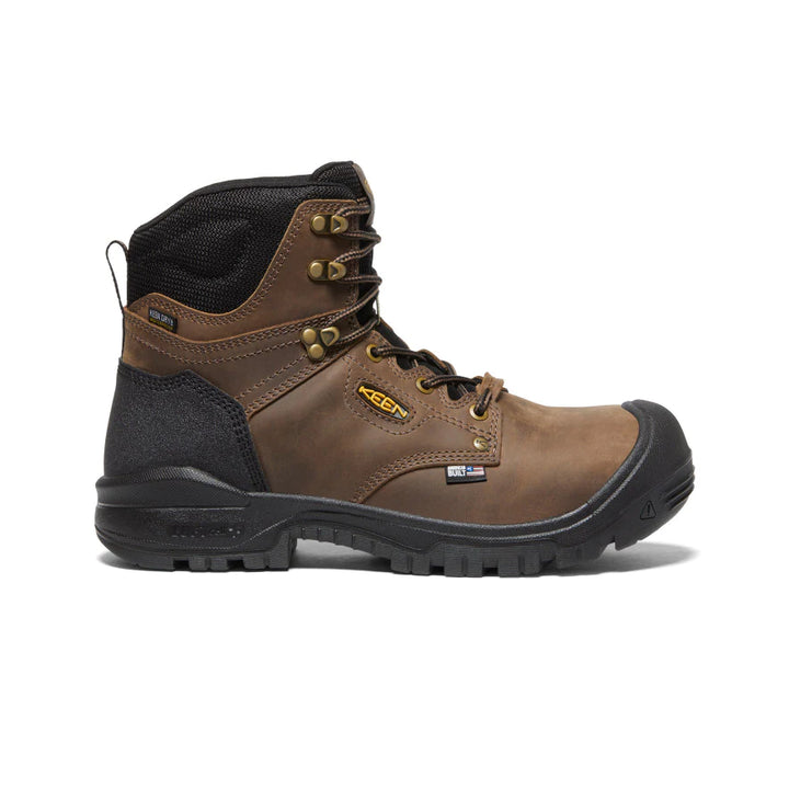 x Keen Men's Independence 6" WP (1026487)