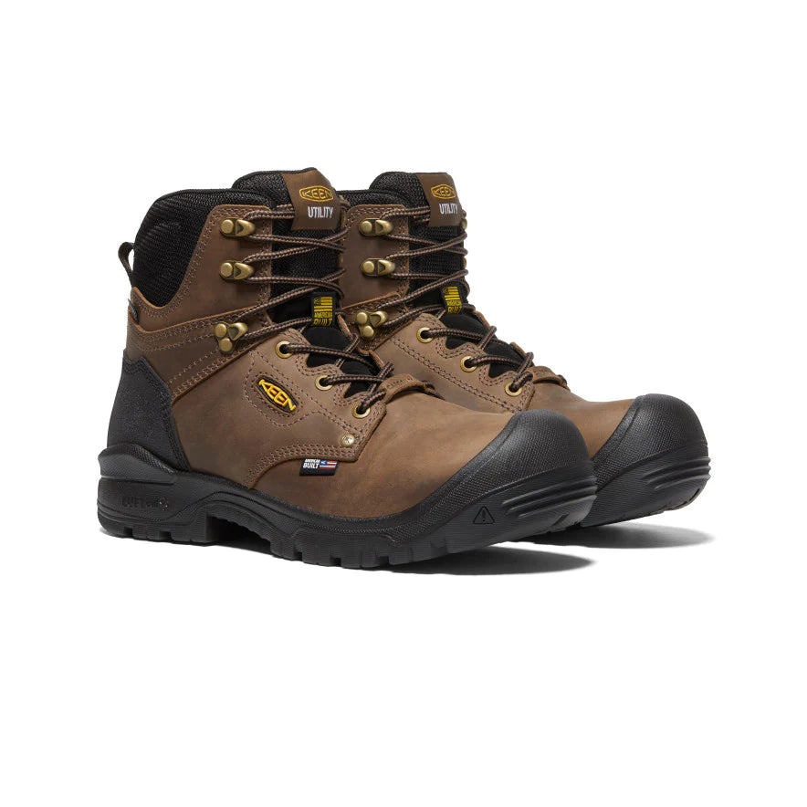 x Keen Men's Independence 6" WP (1026487)