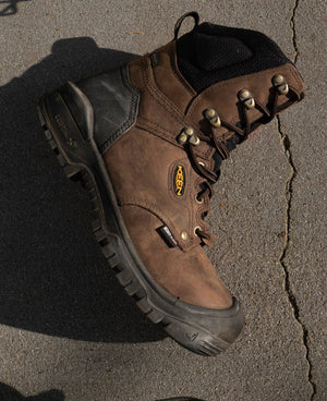 Keen Men's Independence 8" WP (1026488)