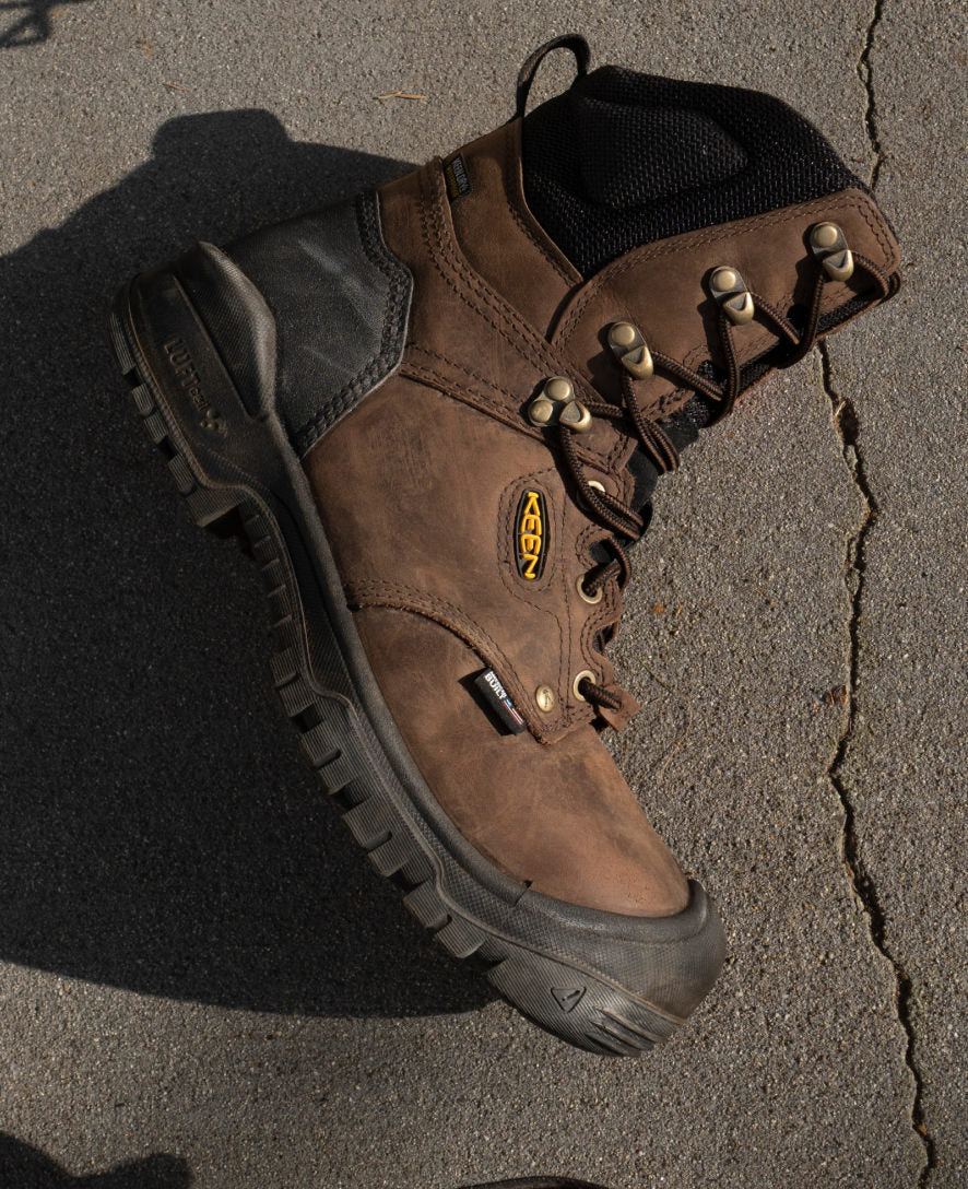 Keen Men's Independence 8" WP (1026488)