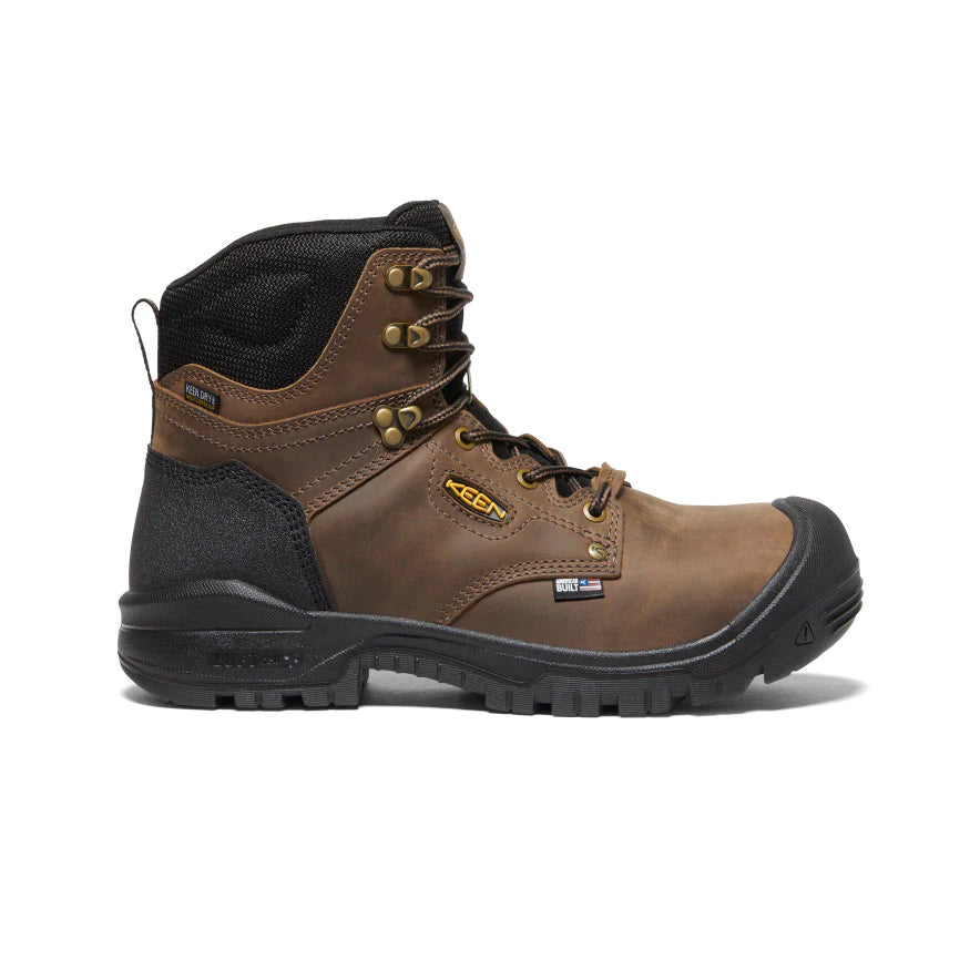 Keen Independence 6" WP (1026487)