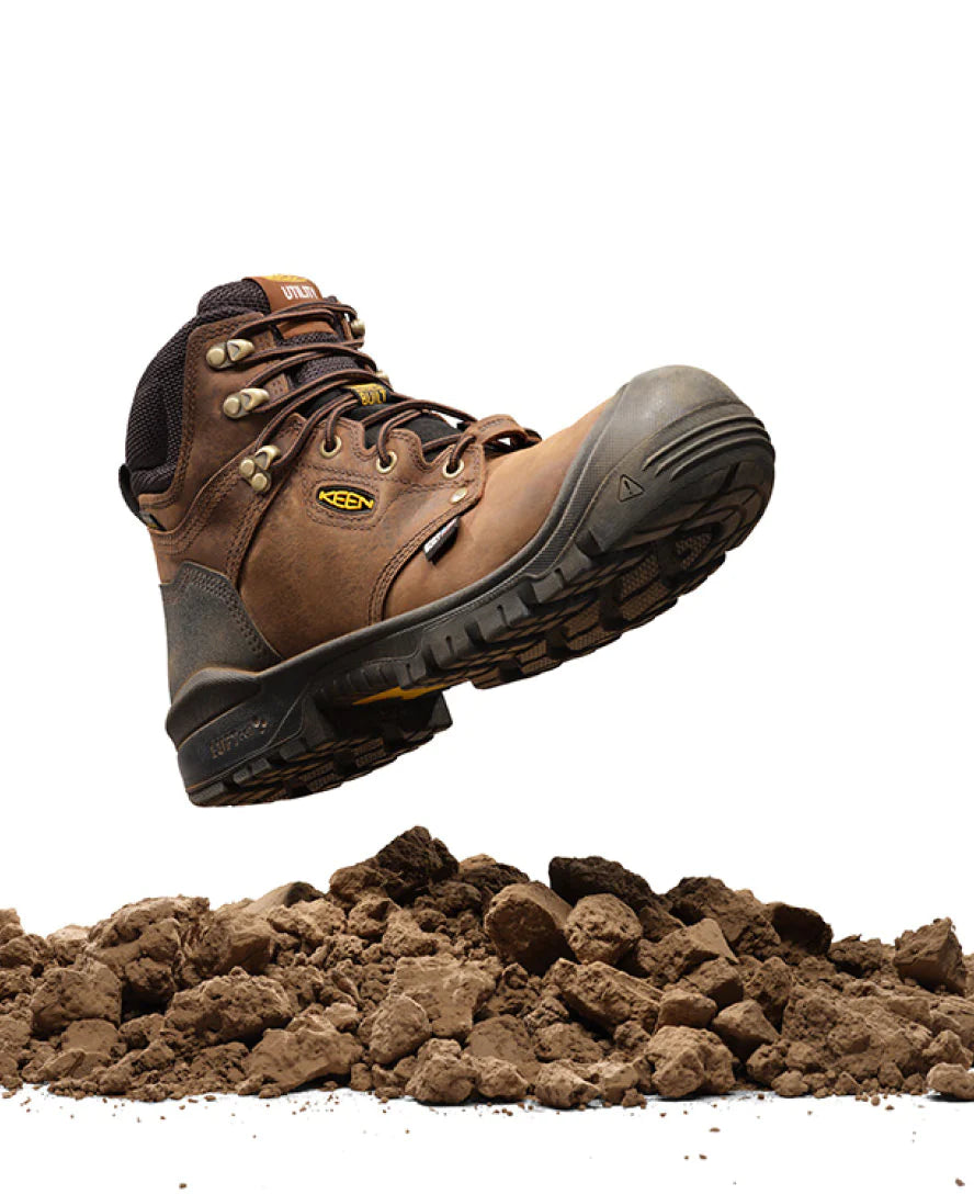 x Keen Men's Independence 6" WP (1026487)