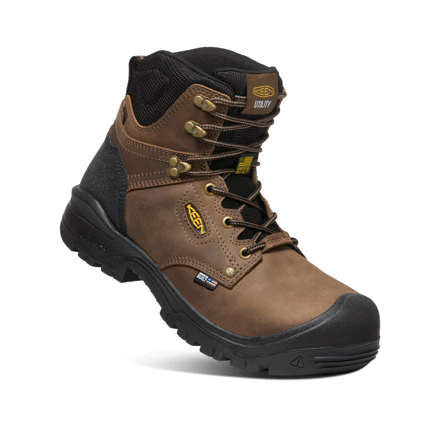 x Keen Men's Independence 6" WP (1026487)