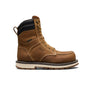 Keen Men's Cincinnati 90 Degree 8" Waterproof Carbon Toe Boots (1028287)