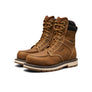 Keen Men's Cincinnati 90 Degree 8" Waterproof Carbon Toe Boots (1028287)