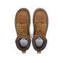 Keen Men's Cincinnati 90 Degree 8" Waterproof Carbon Toe Boots (1028287)