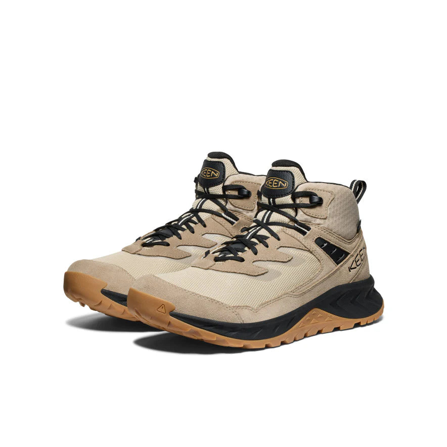 Keen Men's Hightrail Waterproof Hiking Boot (1030343)