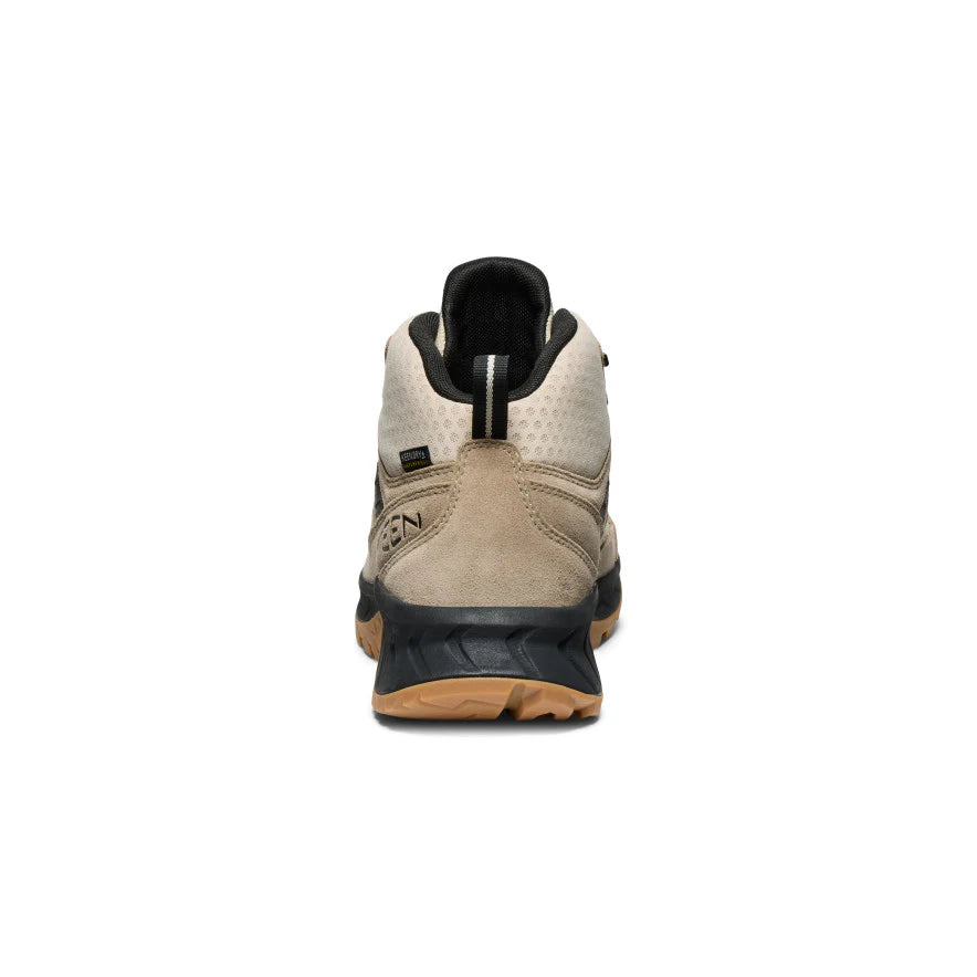 Keen Men's Hightrail Waterproof Hiking Boot (1030343)