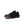 Black KEEN safety shoe on a white background