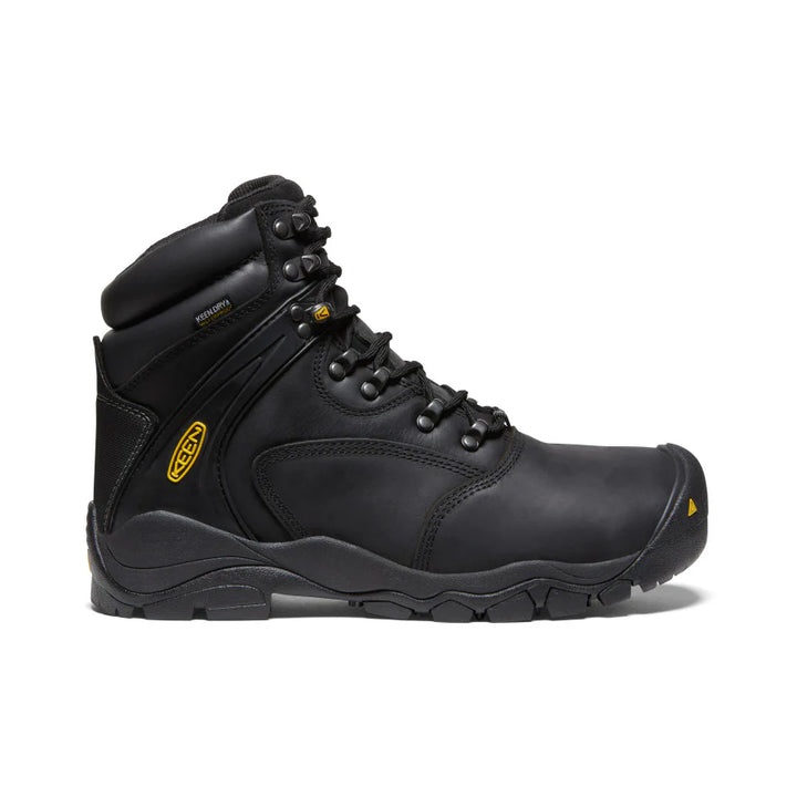Keen Men's Louisville 6" WP Safety Boots (1011357)