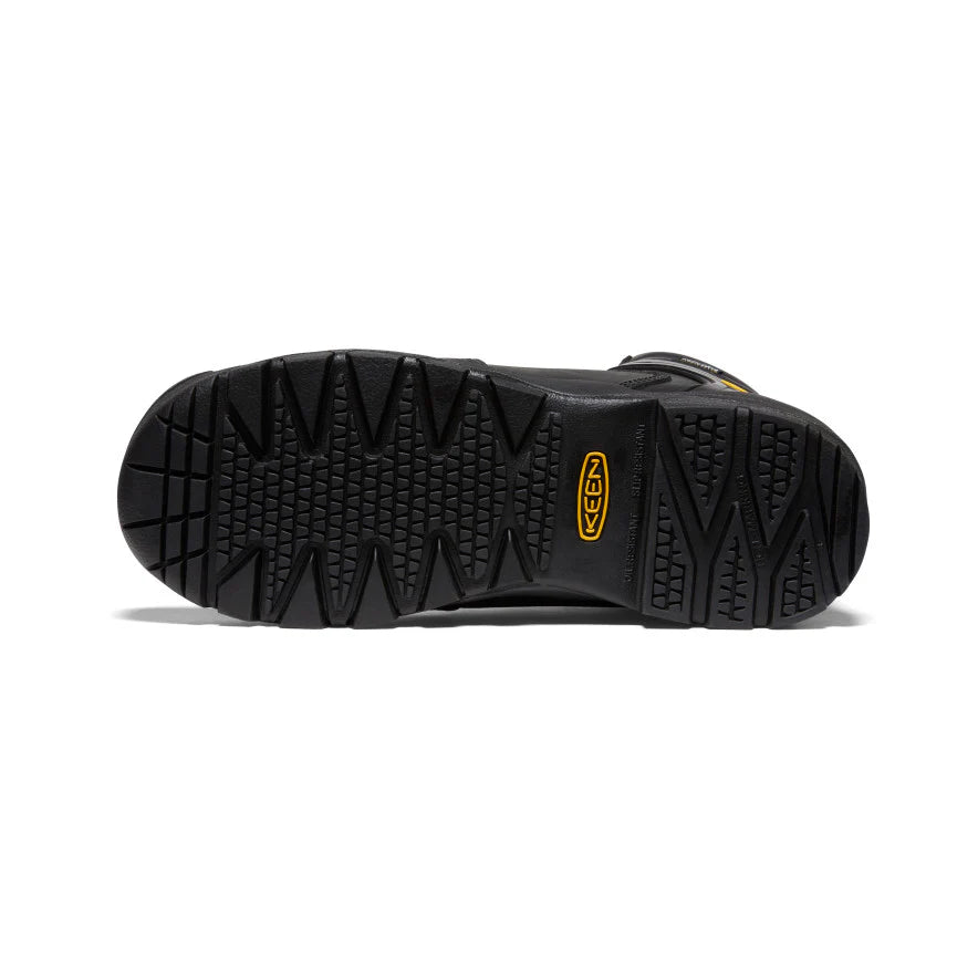 Keen Men's Louisville 6" WP Safety Boots (1011357)