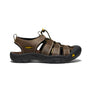 Keen Men's Newport Leather Sandal (1001870)
