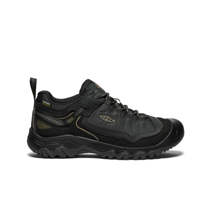 Keen Men's Targhee IV WP Shoes