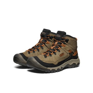 Keen Men's Targhee IV Waterproof Hiking Boot (1030688)