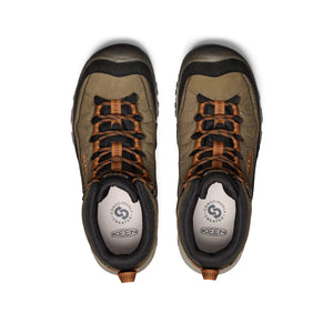 Keen Men's Targhee IV Waterproof Hiking Boot (1030688)