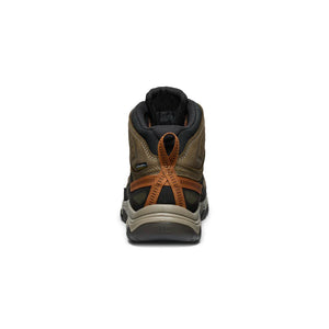 Keen Men's Targhee IV Waterproof Hiking Boot (1030688)