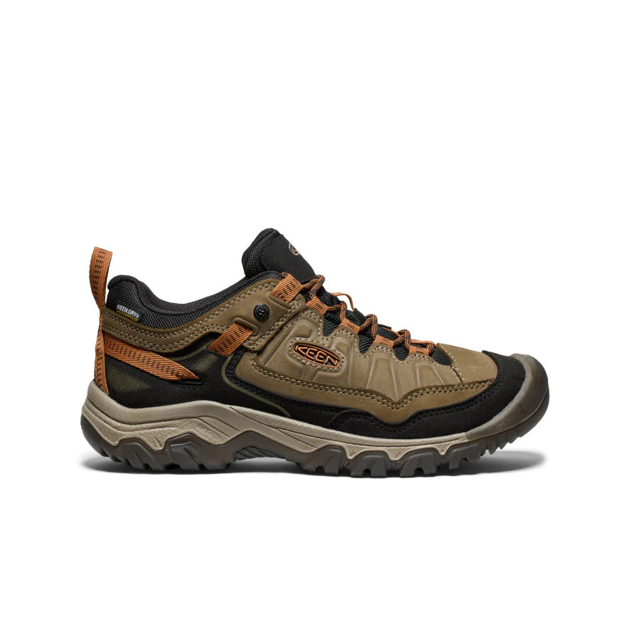 Keen Men's Targhee IV WP (1030691)(1030692)