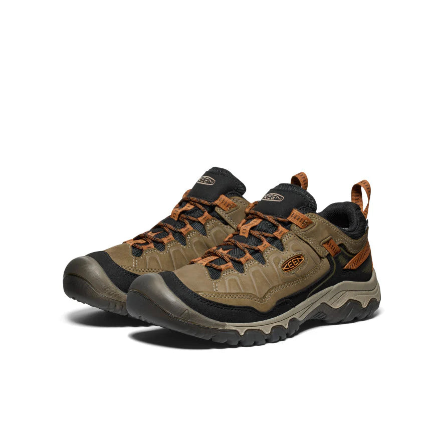 Keen Men's Targhee IV WP (1030691)(1030692)
