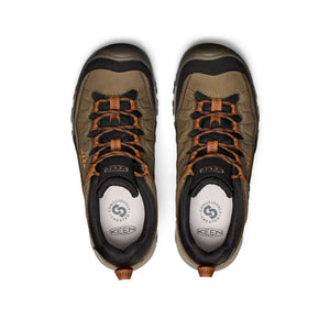 Keen Men's Targhee IV WP (1030691)(1030692)